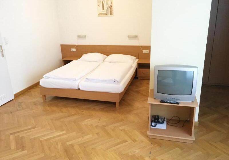 Fotos del hotel Geblergasse:  2