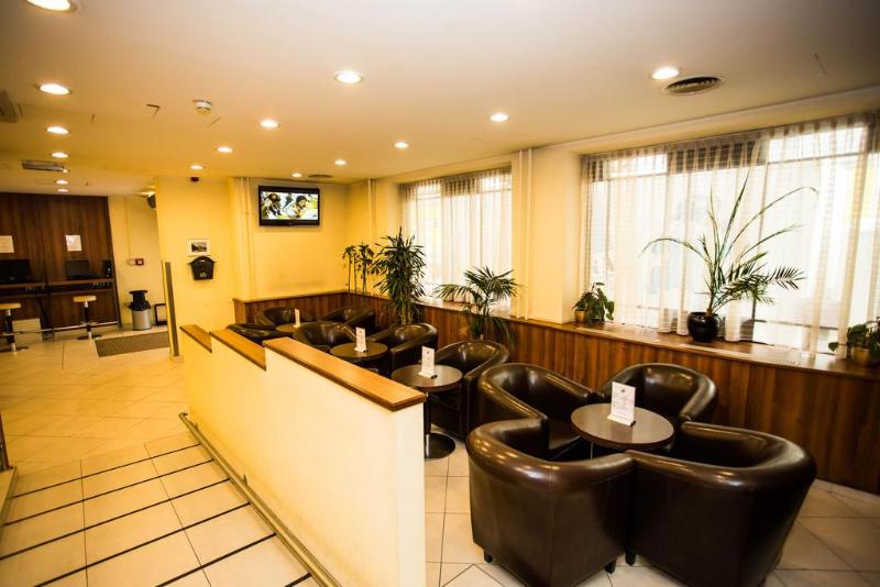 Fotos del hotel Geblergasse:  3