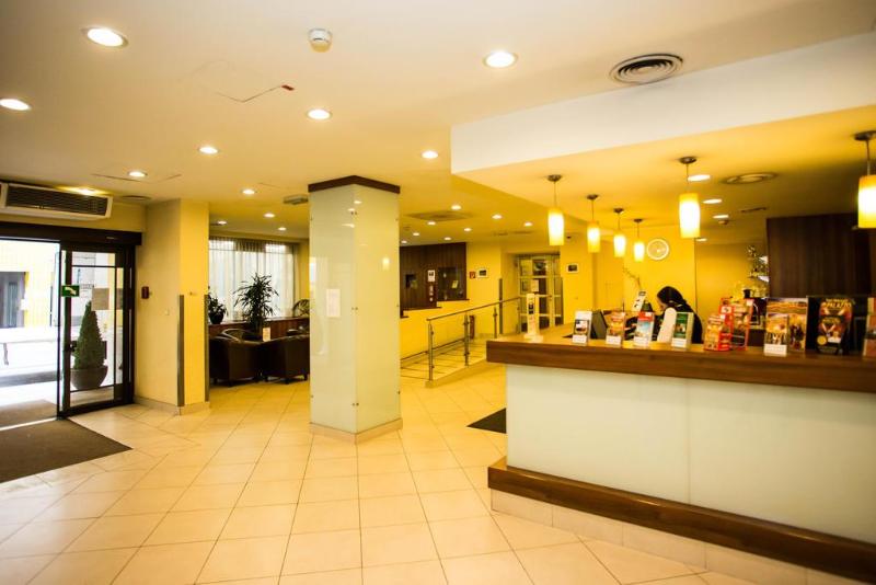 Fotos del hotel Geblergasse:  9