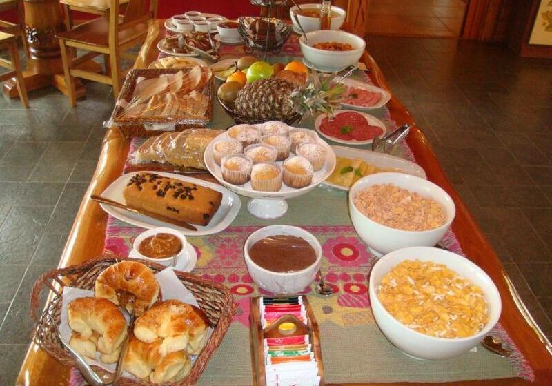 Fotos del hotel Hosteria Los Hielos:  2