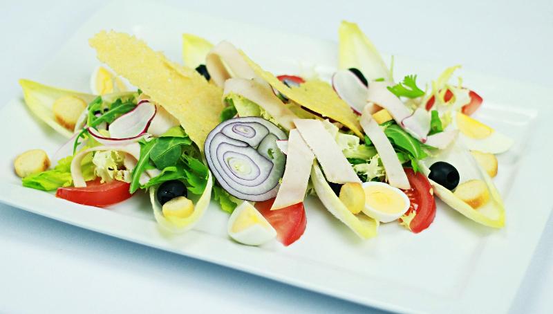 ホテル Hôtel Cosmos & Spa