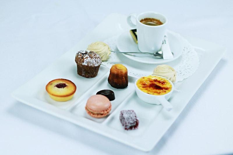 فندق Hôtel Cosmos & Spa