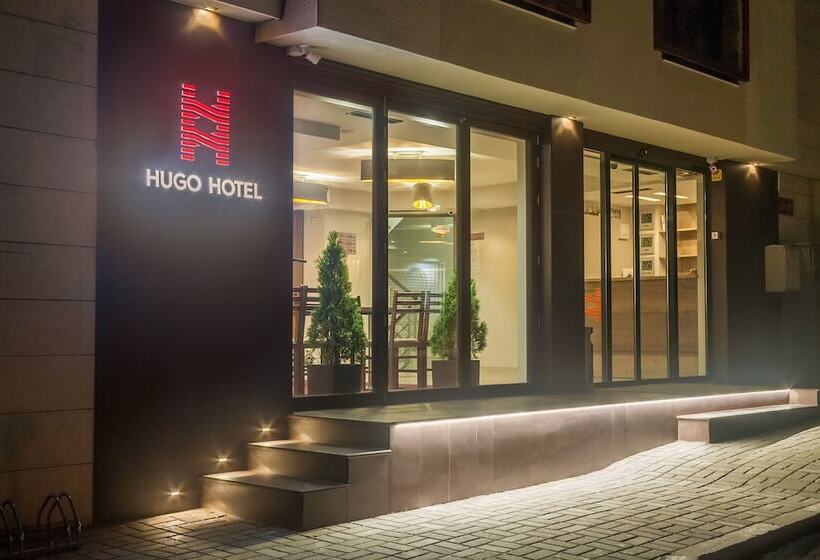 هتل Hugo