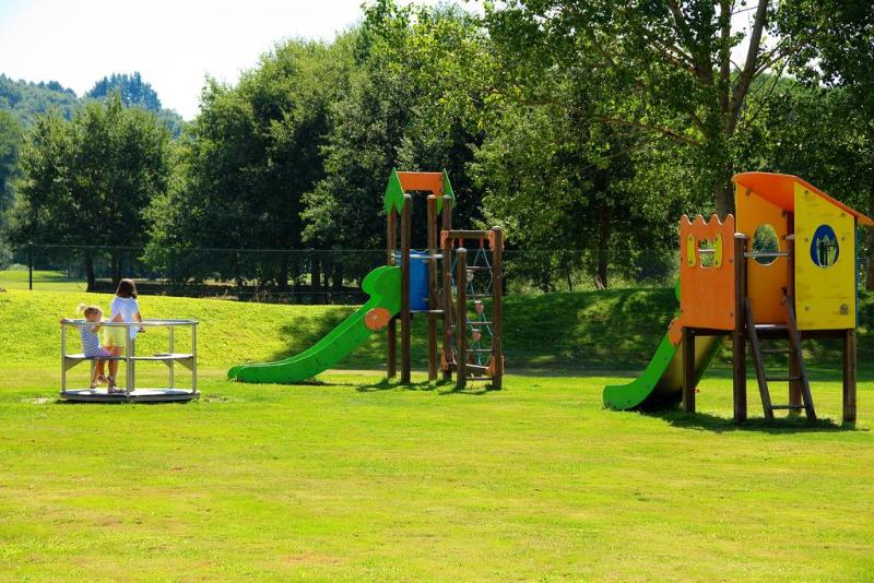 هتل Iberik Augas Santas Balneario & Golf