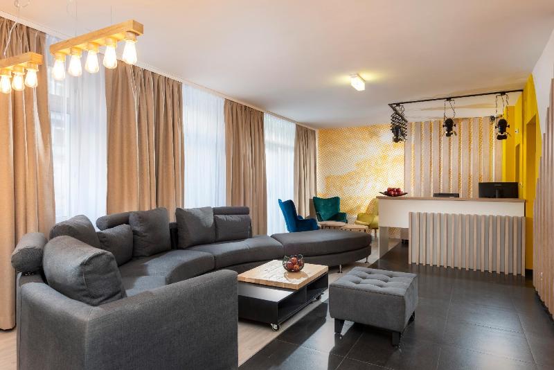 هتل Ibis Styles Dresden Neustadt
