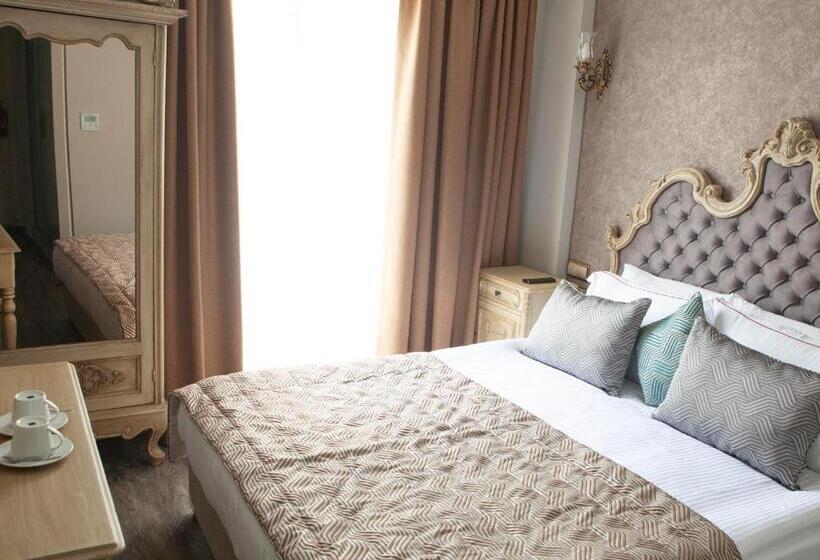 Fotos del hotel Idylle:  5