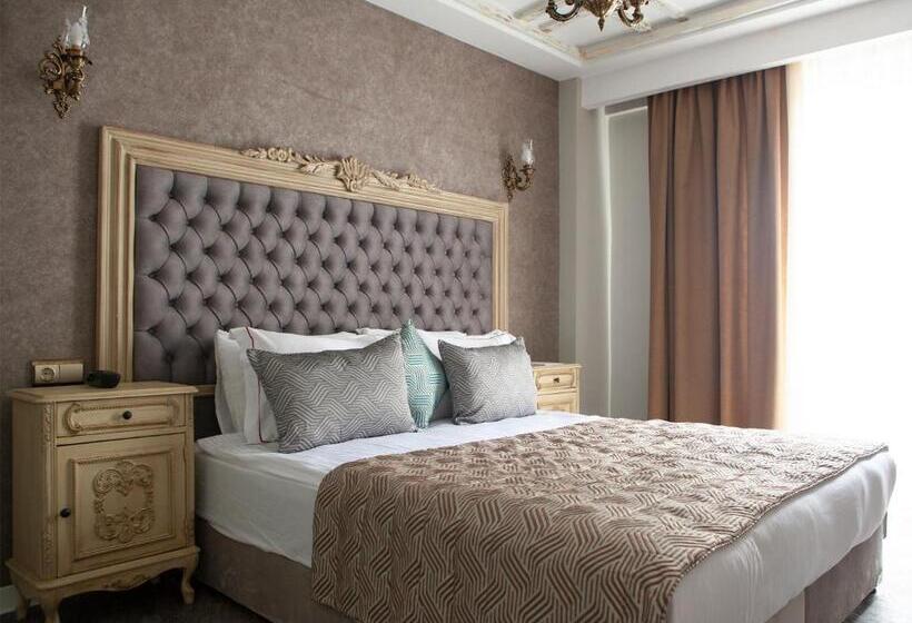 Fotos del hotel Idylle:  6