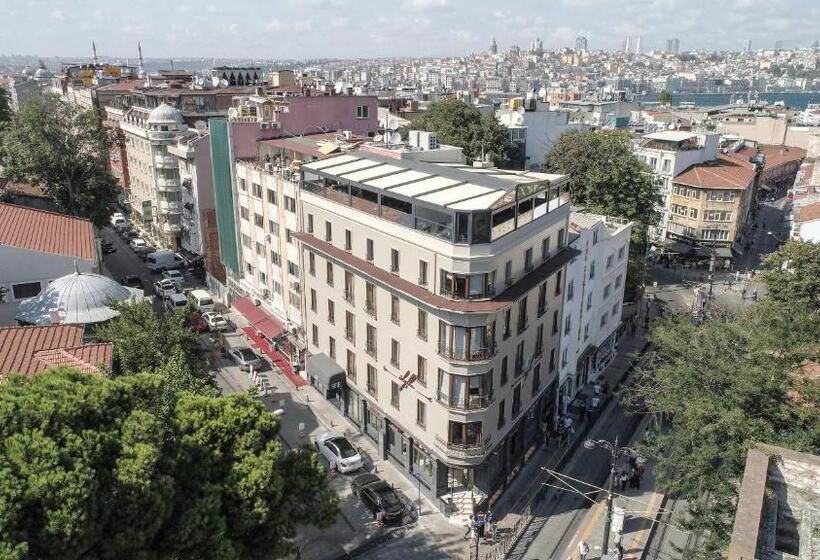 Fotos del hotel Idylle:  22