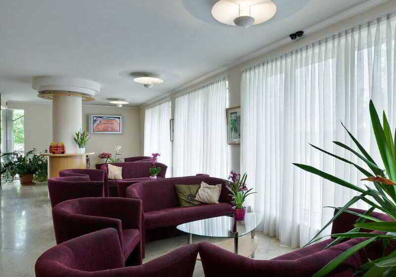 Fotos del hotel Jagello Business:  7