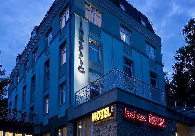 Fotos del hotel Jagello Business:  2