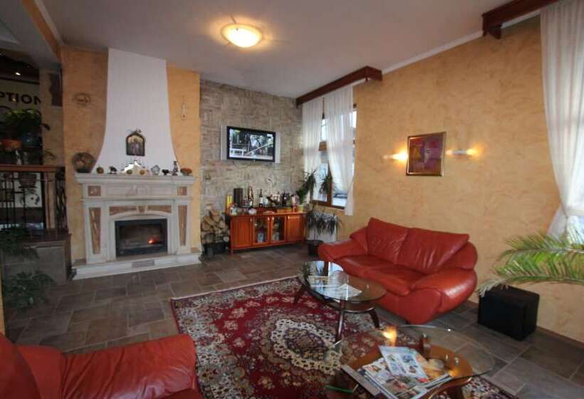 هتل Kap House Family