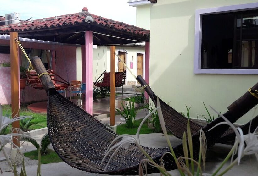 هتل Kekoldi De Granada