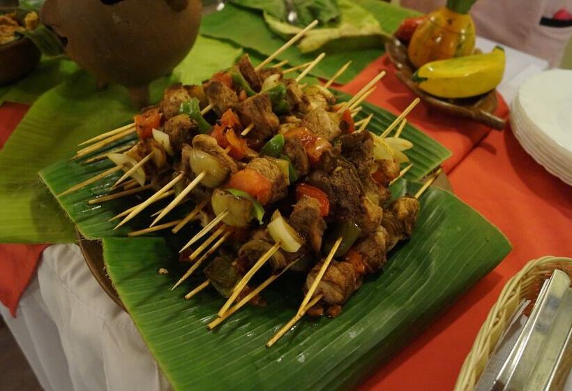هتل Kekoldi De Granada
