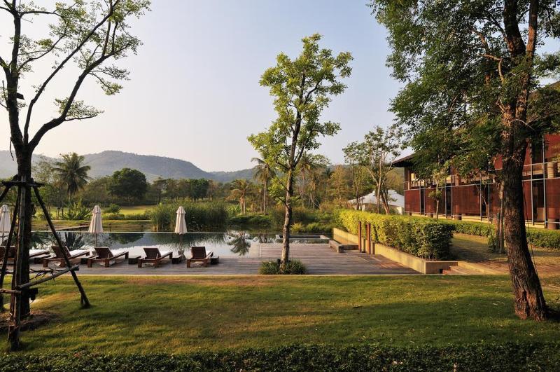 هتل Kirimaya Golf Resort Spa   Sha Plus Certified