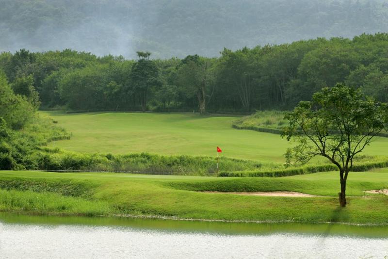 هتل Kirimaya Golf Resort Spa   Sha Plus Certified