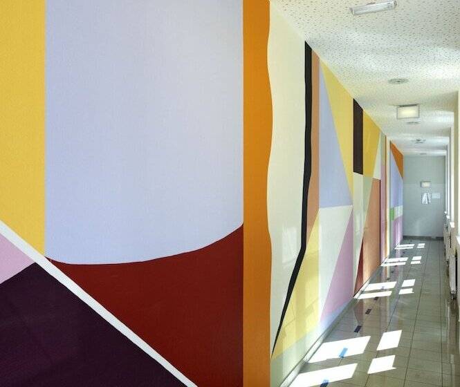 Hotel Kolping Wien Zentral