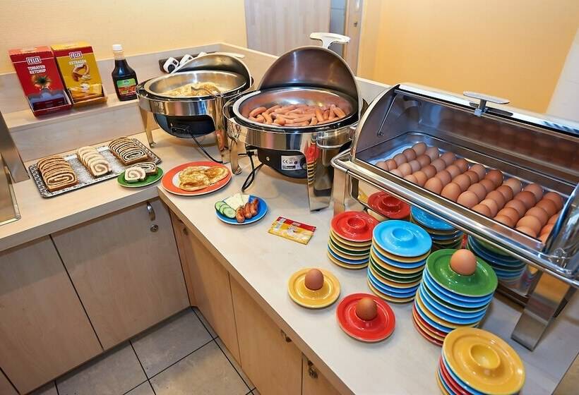 Hotel Kolping Wien Zentral