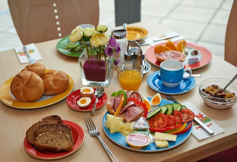 Hotel Kolping Wien Zentral