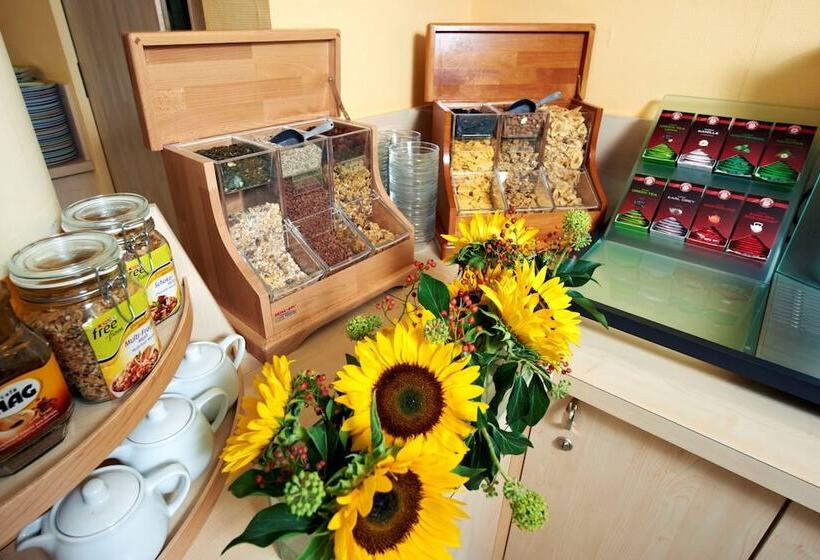 Hotel Kolping Wien Zentral