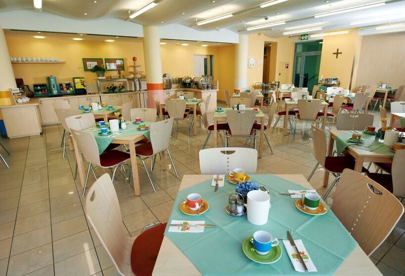 Hotel Kolping Wien Zentral