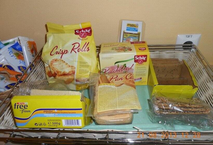 Hotel Kolping Wien Zentral