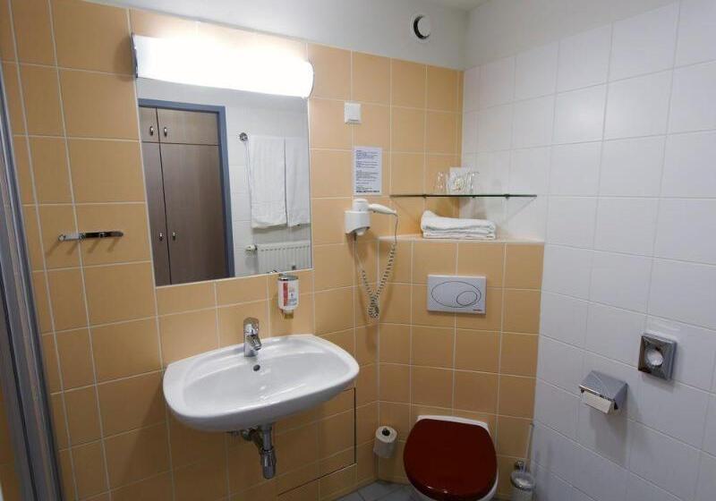 Hotel Kolping Wien Zentral