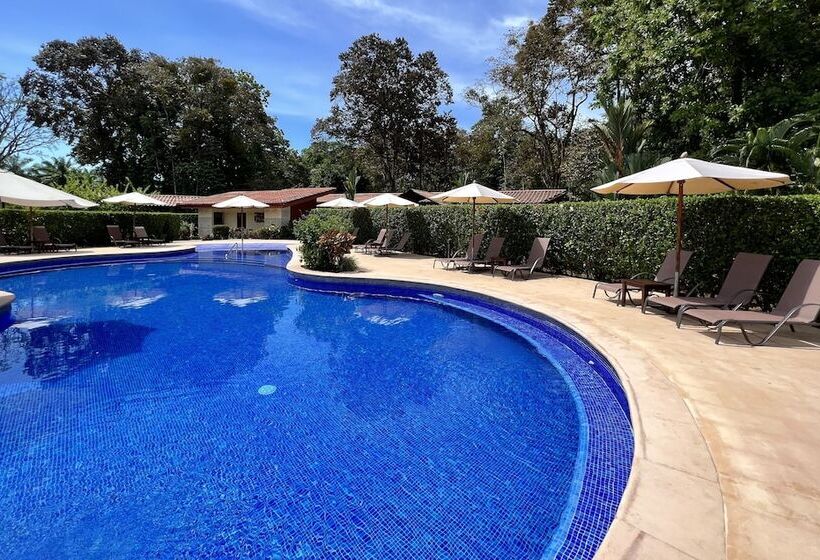 هتل La Foresta Nature Resort