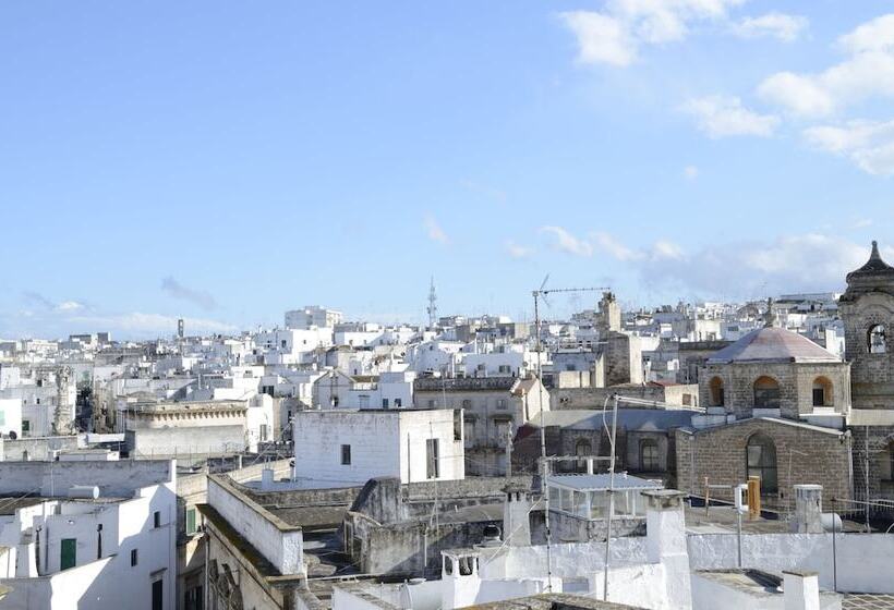 فندق La Terra