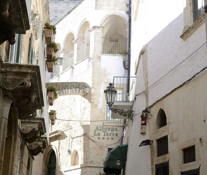 فندق La Terra