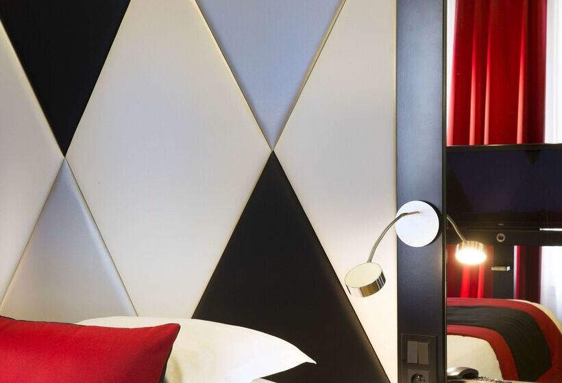 Fotos del hotel L'Empire Paris:  24