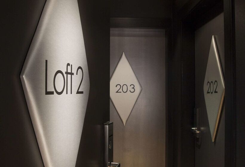 Fotos del hotel L'Empire Paris:  15