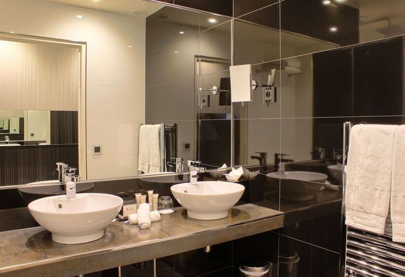 Fotos del hotel L'Empire Paris:  29