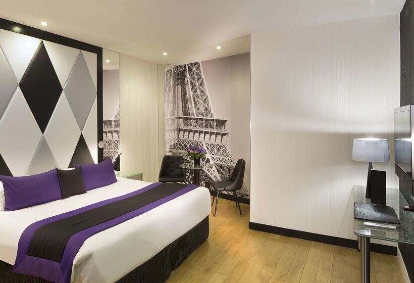 Fotos del hotel L'Empire Paris:  5