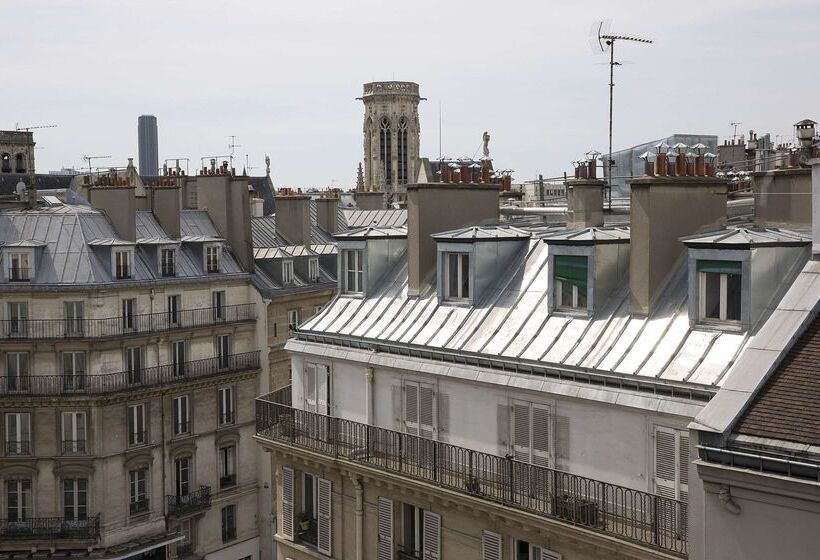 Fotos del hotel L'Empire Paris:  21