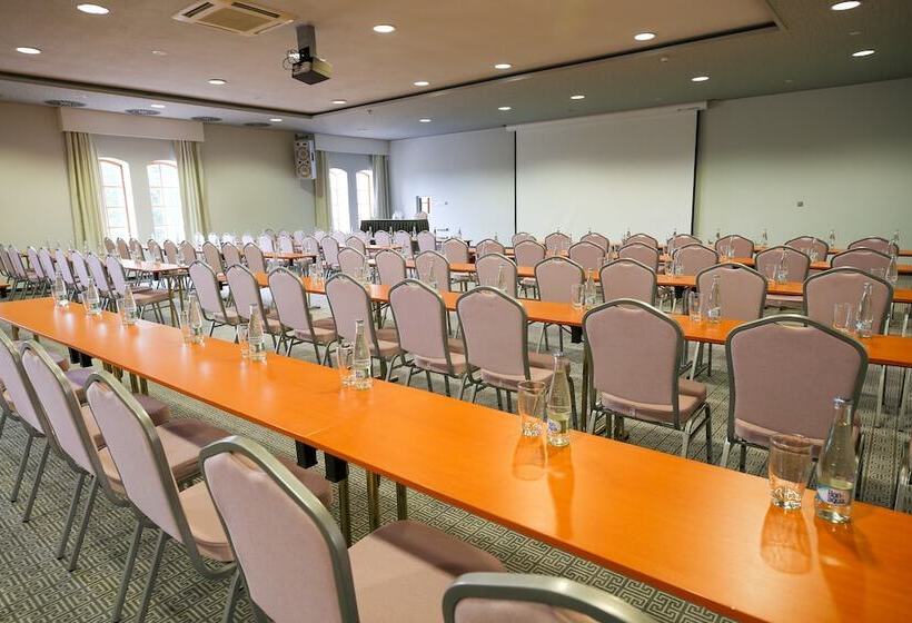 Lh Hotel Dvořák Tábor Congress & Wellness