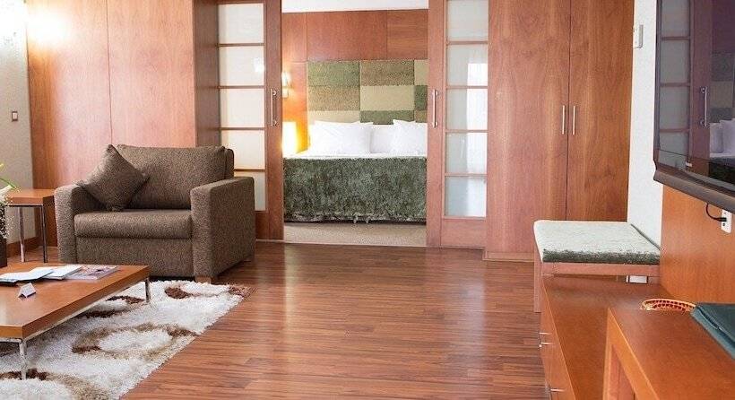 Limak Ambassadore Hotel Ankara