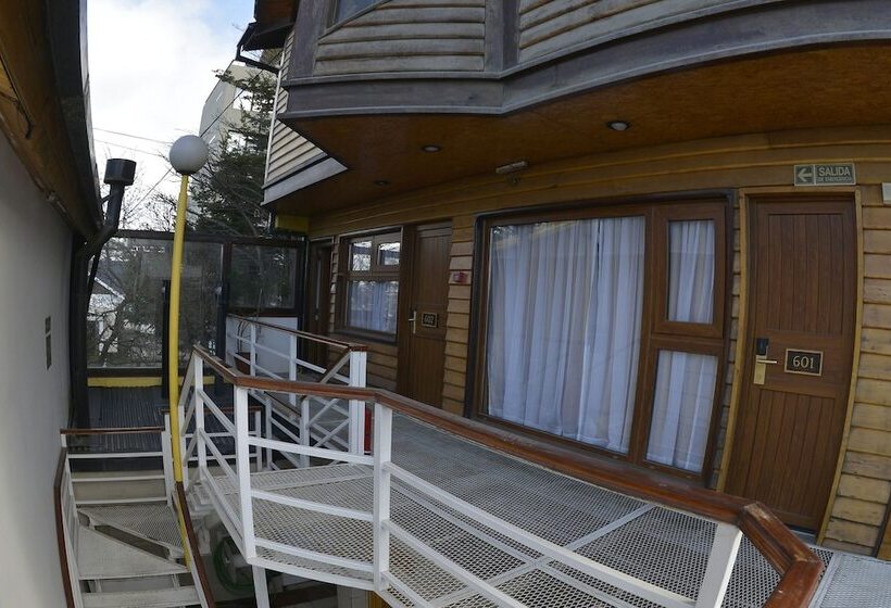 Fotos del hotel Los Naranjos:  11