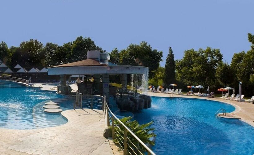 هتل Magnolia   All Inclusive