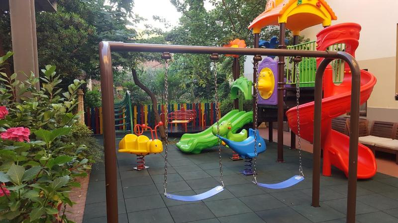 Fotos del hotel Mia Cara:  43