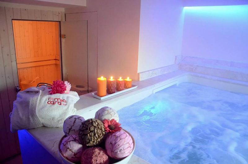 Fotos del hotel Mia Cara:  26