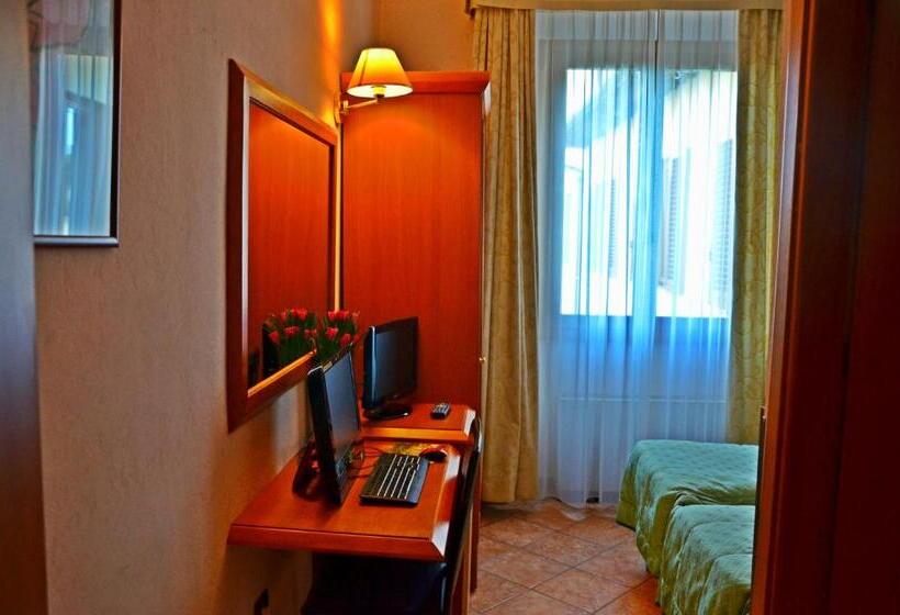 Fotos del hotel Mia Cara:  18