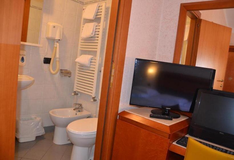 Fotos del hotel Mia Cara:  55