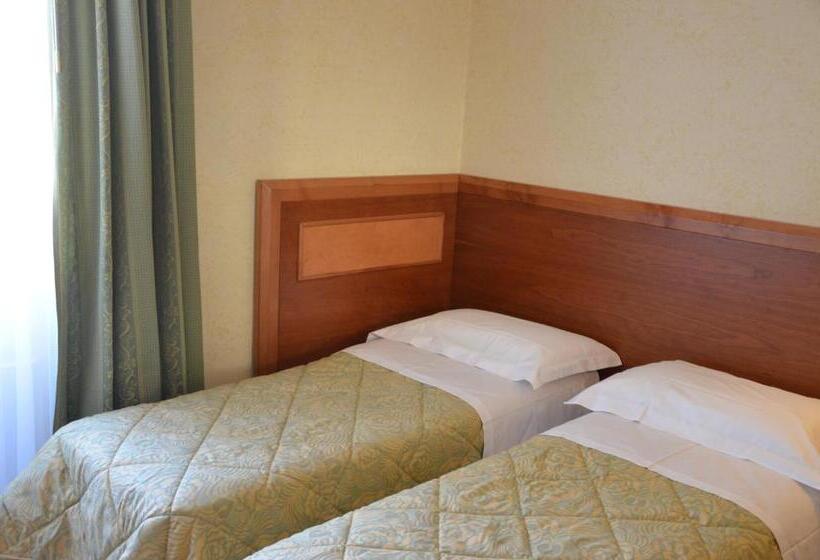 Fotos del hotel Mia Cara:  8