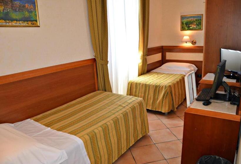 Fotos del hotel Mia Cara:  3