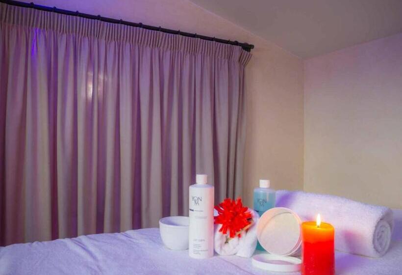 Fotos del hotel Mia Cara:  17