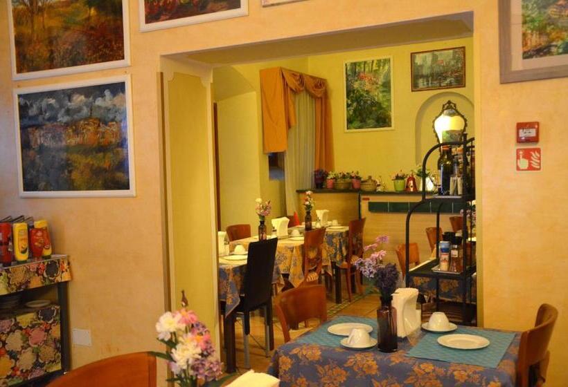 Fotos del hotel Mia Cara:  38