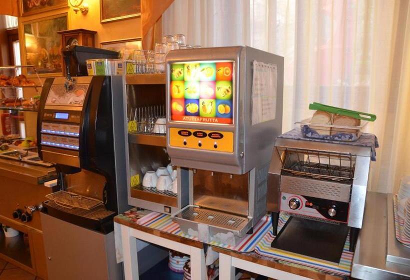 Fotos del hotel Mia Cara:  41