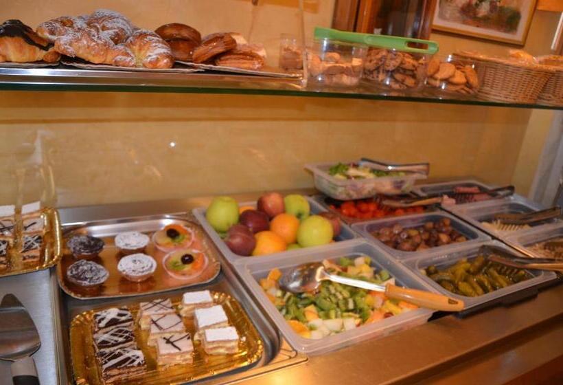 Fotos del hotel Mia Cara:  31