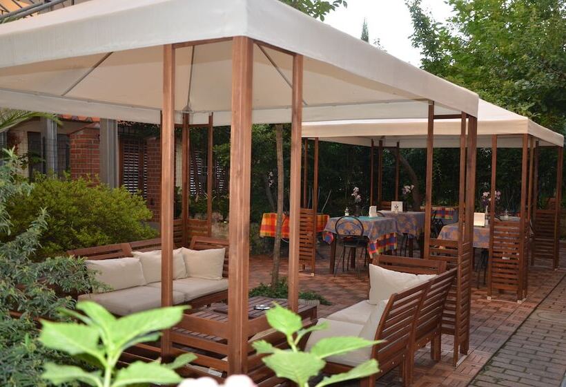 Fotos del hotel Mia Cara:  44