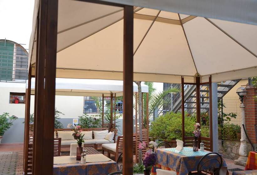 Fotos del hotel Mia Cara:  45